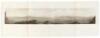 Three panoramic engravings by C. Schumann after F.W. Egloffstein, as published in the Pacific Railroad Reports - 3