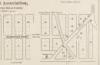 Map of the Lands of the Italian Garden Tract Association, situate on the First Township, San Mateo County, Surveyed May, 1872 - 4