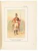Uniforms of the American, British, French, and German Armies in the War of the American Revolution 1775-1783 - 3