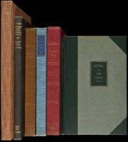 Six volumes on bird hunting