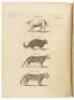 The History of Mexico. Collected from Spanish and Mexican Historians, from Manuscripts, and Ancient Paintings of the Indians... - 3
