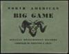 North American Big Game: Official Measurement Records