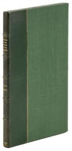 The Nigger of the "Narcissus." Preface