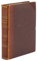 A Voyage to Abyssinia and Travels into the Interior of that Country... in the years 1809 and 1810...