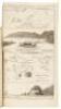 Voyage aux Moluques et a la Nouvelle Guin&eacute;e, fait sur la galere la Tartare en 1774, 1775 & 1776 par ordre de la Compagnie Angloise - 6