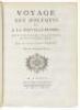 Voyage aux Moluques et a la Nouvelle Guinée, fait sur la galere la Tartare en 1774, 1775 & 1776 par ordre de la Compagnie Angloise - 9