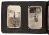 Vernacular Photograph Album Documenting the Aftermath of the Great Kanto Earthquake in Japan - 7