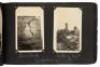 Vernacular Photograph Album Documenting the Aftermath of the Great Kanto Earthquake in Japan - 9