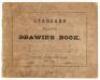 Collection of Twenty-five Drawings of the Arizona Territory - 10