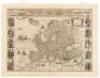 Europa Recens Descripta