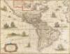 Americ&aelig; nova Tabula - 2