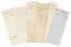 Archive of documents relating to the Redington Quicksilver Mining Company in northeastern Napa County, California - 3