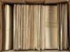 Archive of documents relating to the Redington Quicksilver Mining Company in northeastern Napa County, California - 11