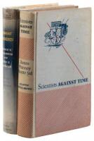 Two histories of the World War II Office of Scientific Research and Development