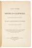 Gold Mines and Mining in California: a New Gold Era Dawning on the State, Progress and Improvements Made in the Business, Perfected Methods, Processes and Machinery - 3