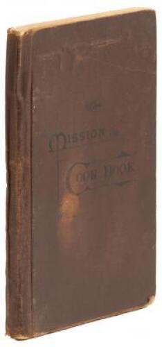 Mission Cook Book