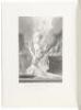 William Blake's Watercolour Inventions in Illustration of The Grave by Robert Blair - 10