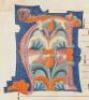 Manuscript Antiphonal Leaf - 3