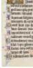 Manuscript Leaf from a Liturgical Psalter - 4