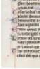 Manuscript Leaf from a Liturgical Psalter - 7