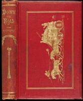 Down the Road; Or, Reminiscences of a Gentleman Coachman