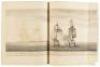 A Voyage Around the World, in the Years MDCCXL, I, II, III, IV. By George Anson, Esq.; Commander in Chief of a Squadron of His Majesty's Ships, sent upon an Expedition to the South-Seas - 6