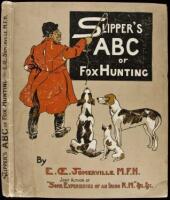 Slipper's ABC of Fox Hunting