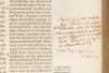 Herodotou Alikarnasseos I'storiōn logoith: epigraphomenoi Mousai tou autou Exegesis peri tes Homerou biotes = Herodoti Halicarnassei Historiarvm lib. IX: Eiusdem narratio de vita Homeri - 5