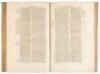 Herodotou Alikarnasseos I'storiōn logoith: epigraphomenoi Mousai tou autou Exegesis peri tes Homerou biotes = Herodoti Halicarnassei Historiarvm lib. IX: Eiusdem narratio de vita Homeri - 6