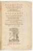 Herodotou Alikarnasseos I'storiōn logoith: epigraphomenoi Mousai tou autou Exegesis peri tes Homerou biotes = Herodoti Halicarnassei Historiarvm lib. IX: Eiusdem narratio de vita Homeri - 7
