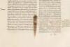 Herodotou Alikarnasseos I'storiōn logoith: epigraphomenoi Mousai tou autou Exegesis peri tes Homerou biotes = Herodoti Halicarnassei Historiarvm lib. IX: Eiusdem narratio de vita Homeri - 8