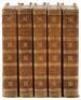 The Works of Plato, viz. His Fifty-Five Dialogues, and Twelve Epistles
