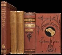 Three 19th century titles on sporting