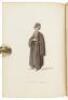 Picturesque Representations of The Dress and Manners of the Turks, [Chinese], [Russians], [Austrians] - four volumes - 2