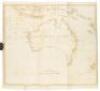 Outlines of the Globe [comprising] The View of Hindoostan [with] The View of India Extra Gangem, China, and Japan [and] The View of the Malayan Isles, New Holland, and the Spicy Islands - 6