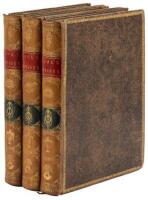 A Voyage to the Pacific Ocean. Undertaken, by the Command of His Majesty, for Making Discoveries in the Northern Hemisphere. Performed under the Direction of Captains Cook, Clerke, and Gore, in His Majesty's Ships the Resolution and Discovery; in the Year