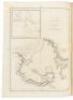 A Voyage to the Pacific Ocean. Undertaken, by the Command of His Majesty, for Making Discoveries in the Northern Hemisphere. Performed under the Direction of Captains Cook, Clerke, and Gore, in His Majesty's Ships the Resolution and Discovery; in the Year - 10
