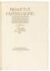 Primitive Papermaking: An account of a Mexican sojourn, and of a voyage to the Pacific islands in search of information, implements, and specimens relating to the making & decorating of bark-paper - 10