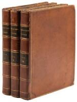 A Voyage of Discovery to the North Pacific Ocean, and Round the World; In Which the Coast of North-West America has been Carefully Examined and Accurately Surveyed. Undertaken by His Majesty's Command, Principally with a View to Ascertain the Existence of