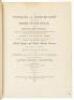 A Voyage of Discovery to the North Pacific Ocean, and Round the World; In Which the Coast of North-West America has been Carefully Examined and Accurately Surveyed. Undertaken by His Majesty's Command, Principally with a View to Ascertain the Existence of - 10