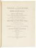 A Voyage of Discovery to the North Pacific Ocean, and Round the World; In Which the Coast of North-West America has been Carefully Examined and Accurately Surveyed. Undertaken by His Majesty's Command, Principally with a View to Ascertain the Existence of - 11