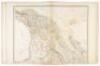 Atlas Geographique et Physique du Royaume de la Nouvelle-Espagne, fonde sur des Observations Astronomiques, des Mesures Trigonometriques et des Nivellemens Barometriques - 3