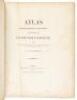 Atlas Geographique et Physique du Royaume de la Nouvelle-Espagne, fonde sur des Observations Astronomiques, des Mesures Trigonometriques et des Nivellemens Barometriques - 10