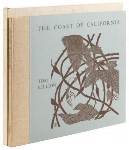 The Coast of California: Point Reyes to Point Sur