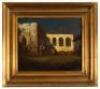 Belfrey of Capistrano (Mission) - original oil painting