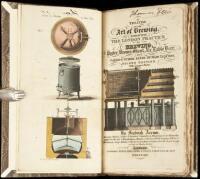 A Treatise on the Art of Brewing, Exhibiting the London Practice of Brewing, Porter, Brown, Stout, Ale, Table Beer, and Various Other Kinds of Malt Liquors