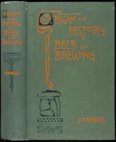 Origin and History of Beer and Brewing: From Prehistoric Times to the Beginning of Brewing Science and Technology