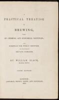 A Practical Treatise on Brewing - Fifth Edition