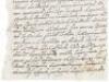 Manuscript Royal Order to Colonize the Californias, signed by Philip V, King of Spain - 4