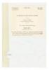 Mr. Corwin made the following Report... the memorial of William Darby, praying compensation for his labors in surveying and exploring the territory of the United States west of the Mississippi, in the years 1812 and 1813...